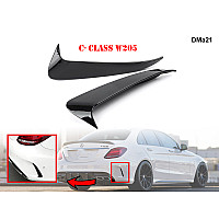 Διάφορα πρόσθετα πίσω προφυλακτήρα Mercedes AMG C W205 - DMa21 DMa26 DMa27 - Sellzone.bg Διάφορα πρόσθετα πίσω προφυλακτήρα Mercedes AMG C W205 - DMa21 DMa26 DMa27